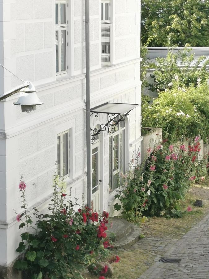 Homelig Altstadt Ferienwohnungen Sassnitz Esterno foto