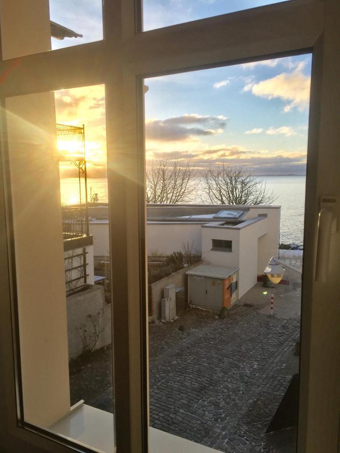 Homelig Altstadt Ferienwohnungen Sassnitz Esterno foto